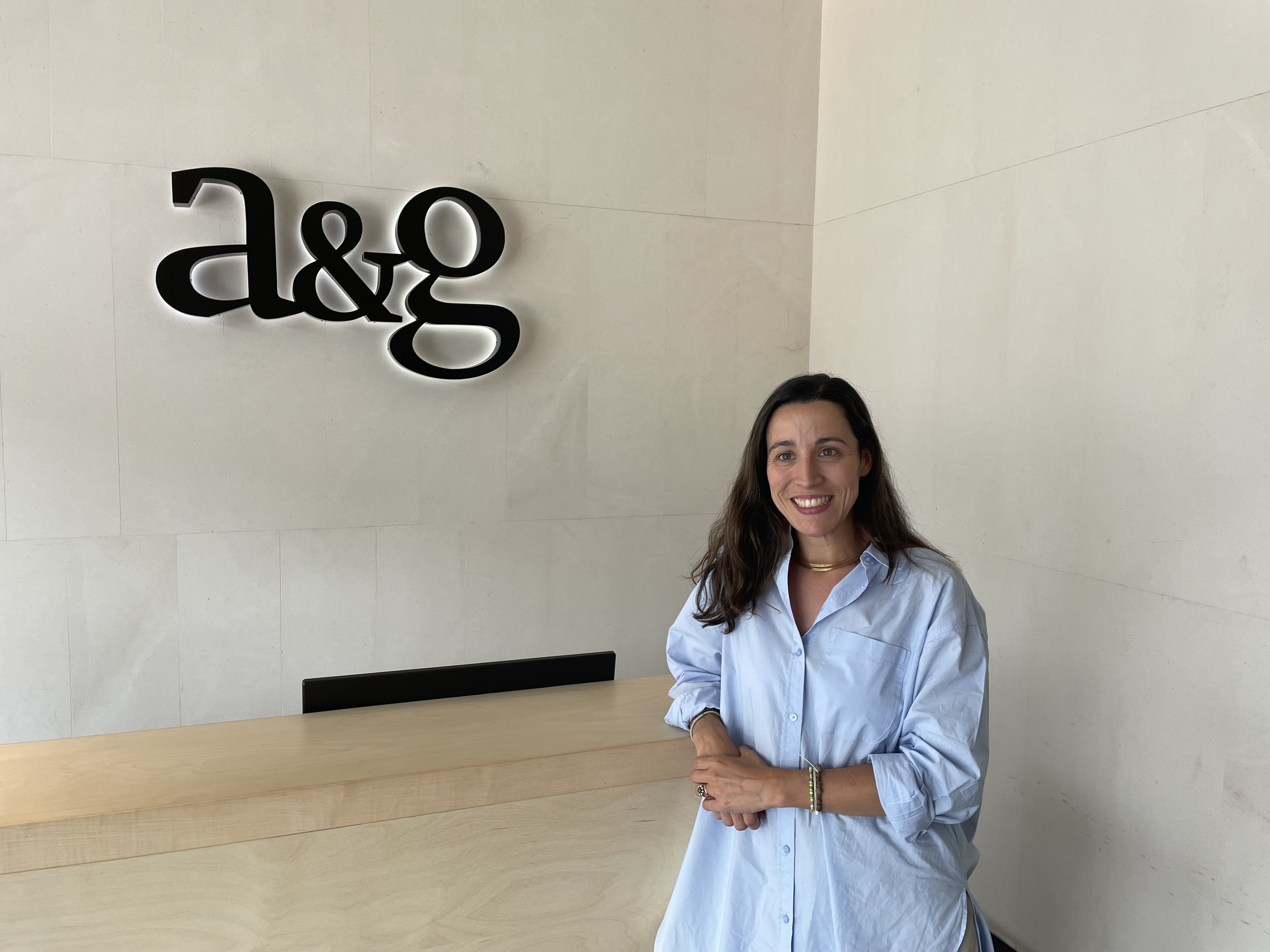 A&G Global Investors refuerza su equipo de Alternativos con Clara Villanueva,  directora de inversiones en Infraestructura Sostenible